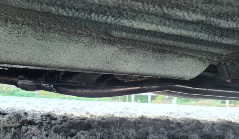 
								Mercedes 230 W110 1968 “Heckflosse” full									