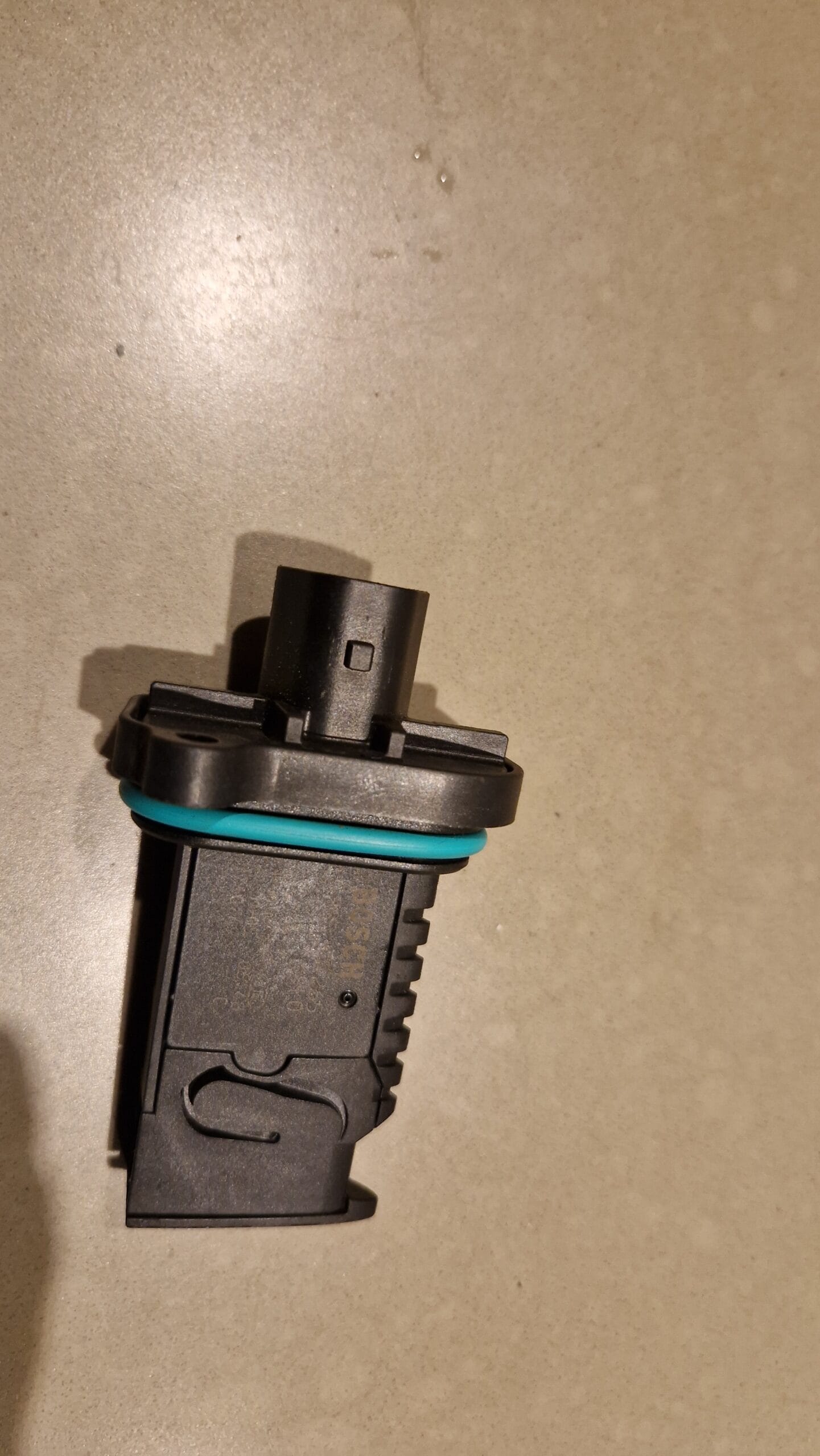 Luchtstroomsensor Bosch 0 280 218 265 voor Chevrolet