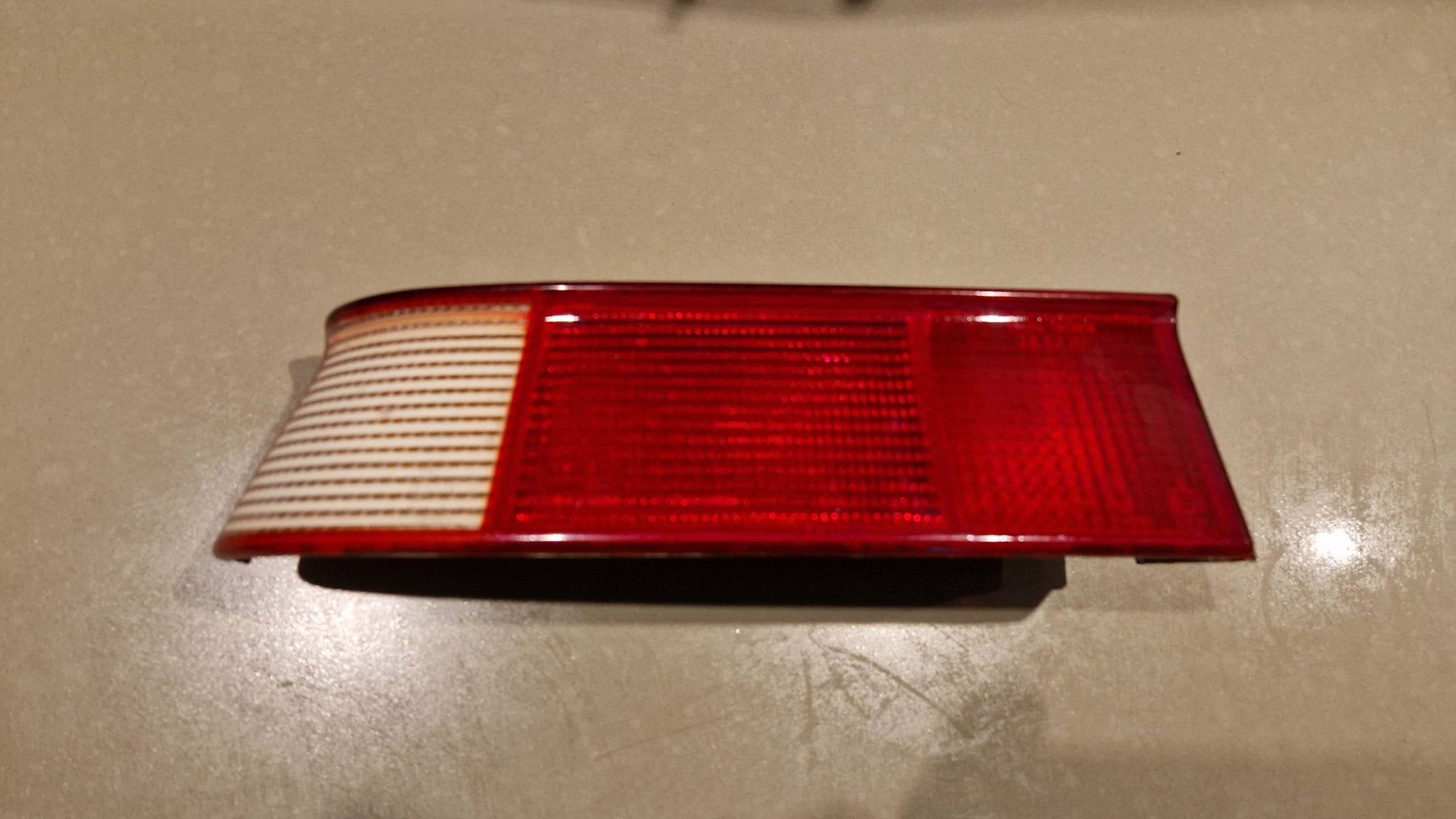 Achterlicht links Alfa Romeo 164