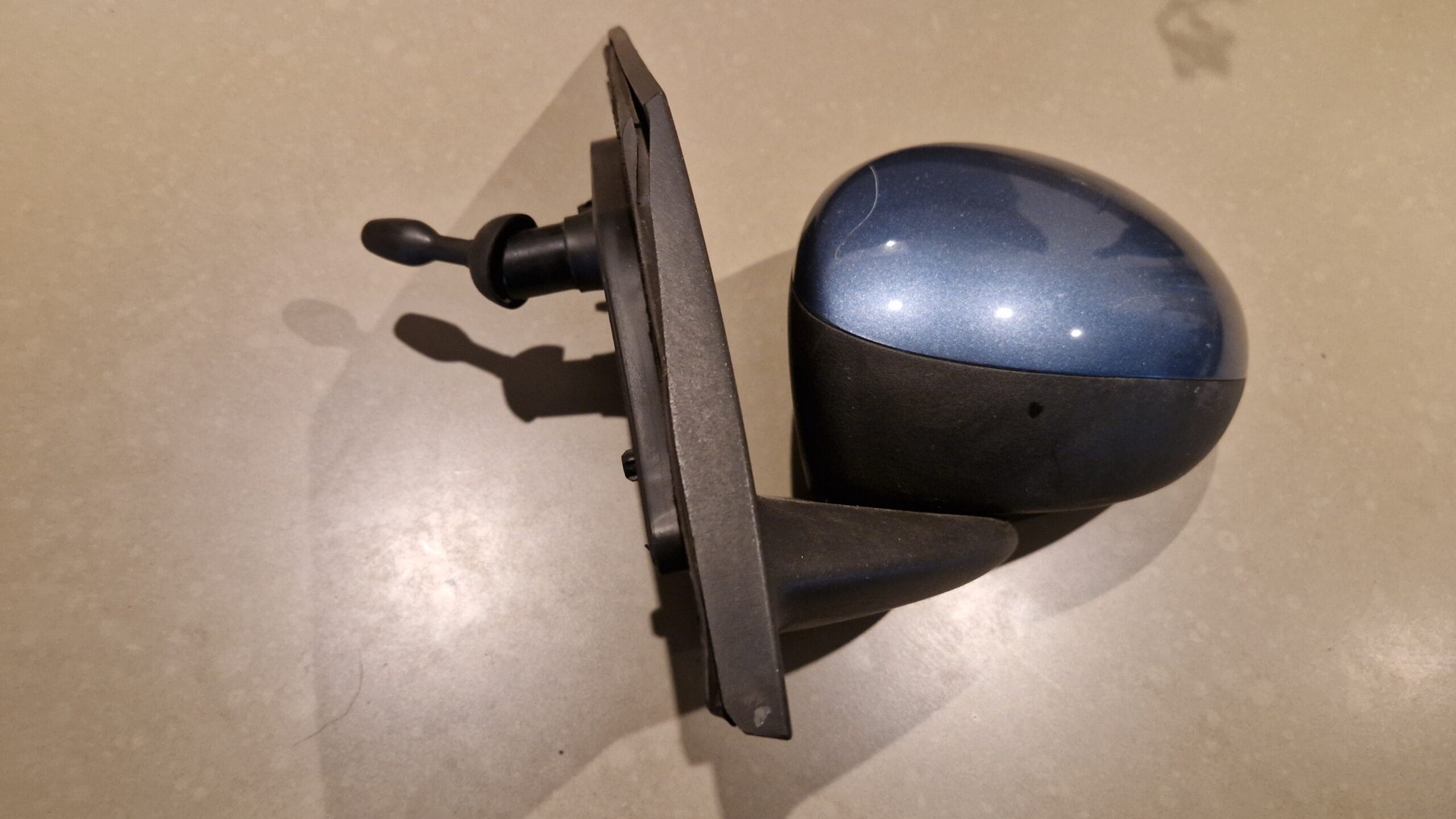 Für Citroen C1 Peugeot 107 Toyota Aygo Linker Fahrer Innentürgriff