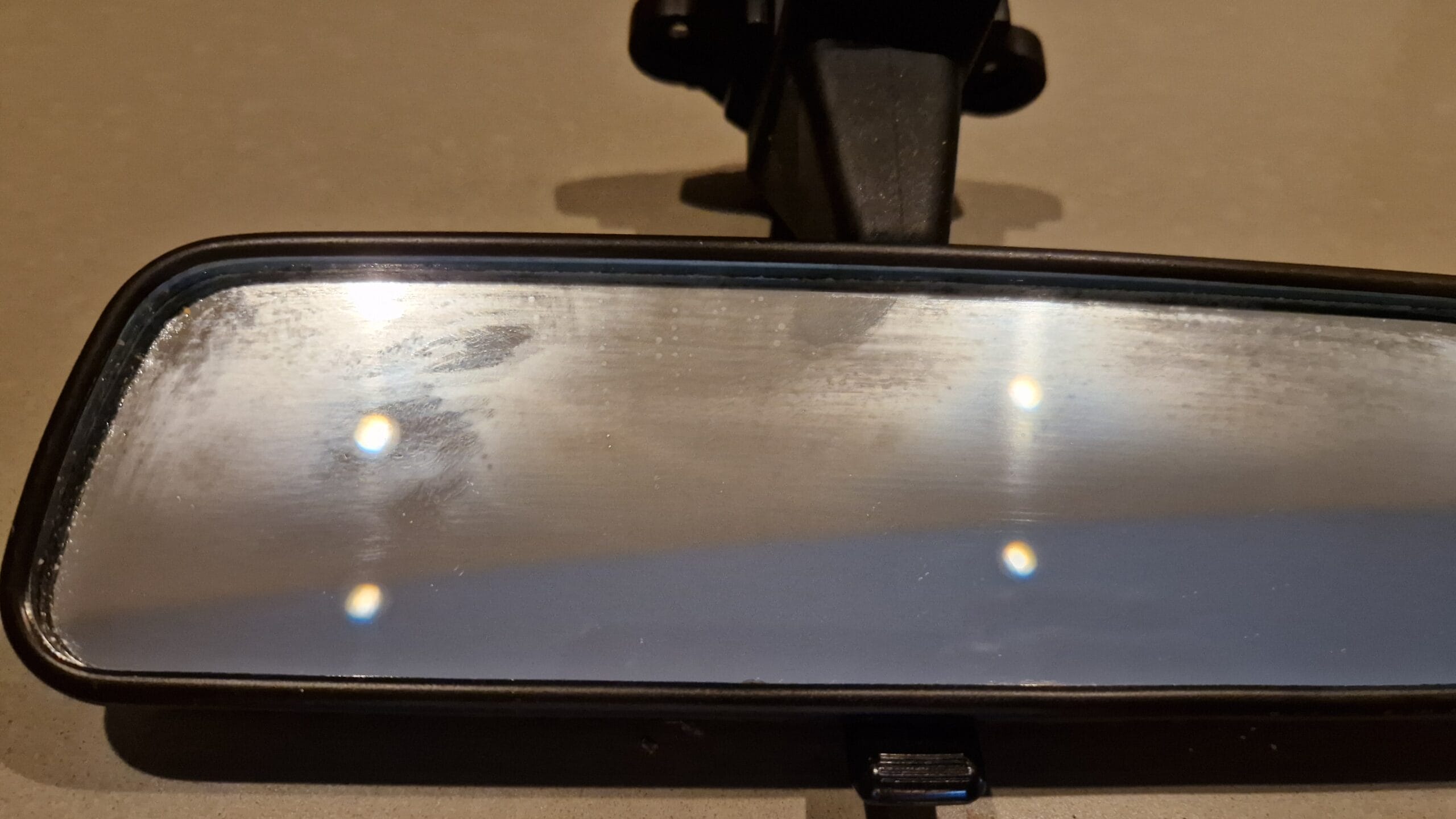 Binnenspiegel Daihatsu Materia Ichikoh 8244