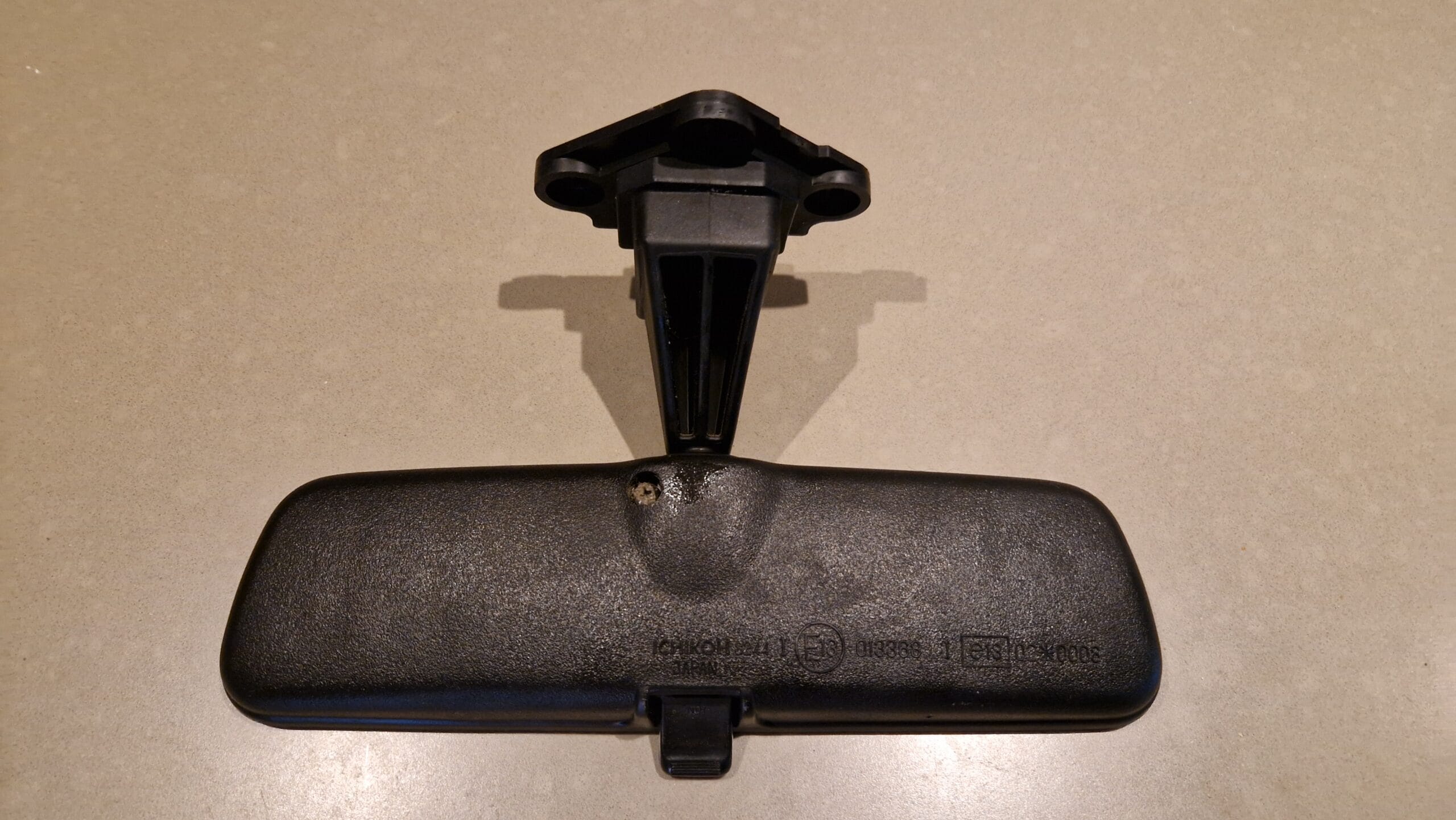 Binnenspiegel Daihatsu Materia Ichikoh 8244
