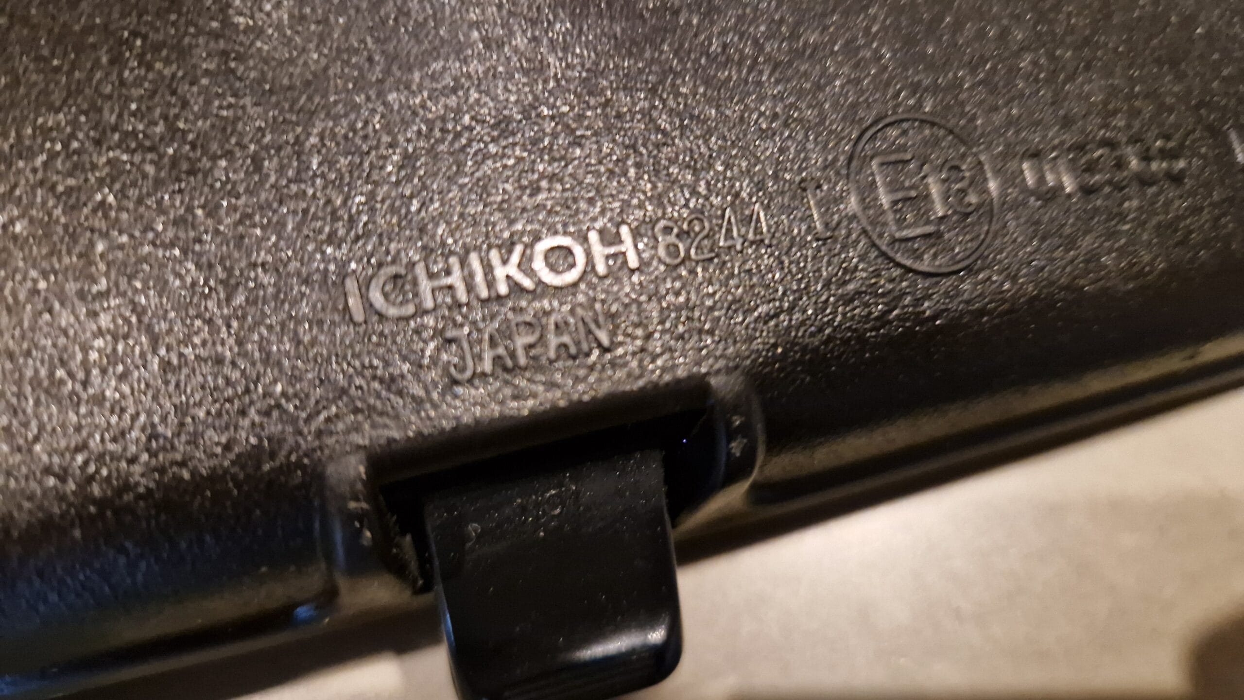 Binnenspiegel Daihatsu Materia Ichikoh 8244