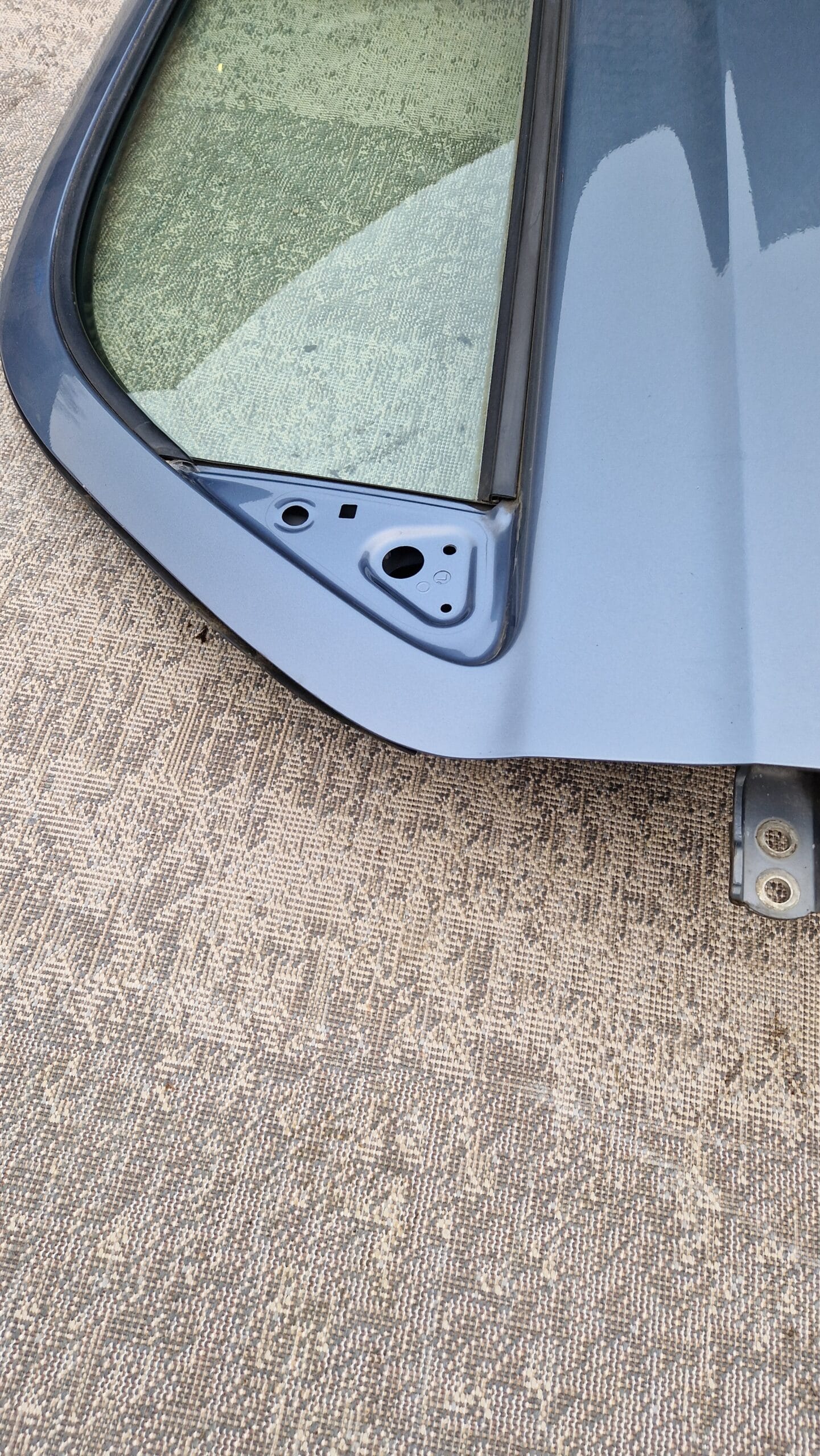 Deur links bestuurdersdeur Daihatsu Materia