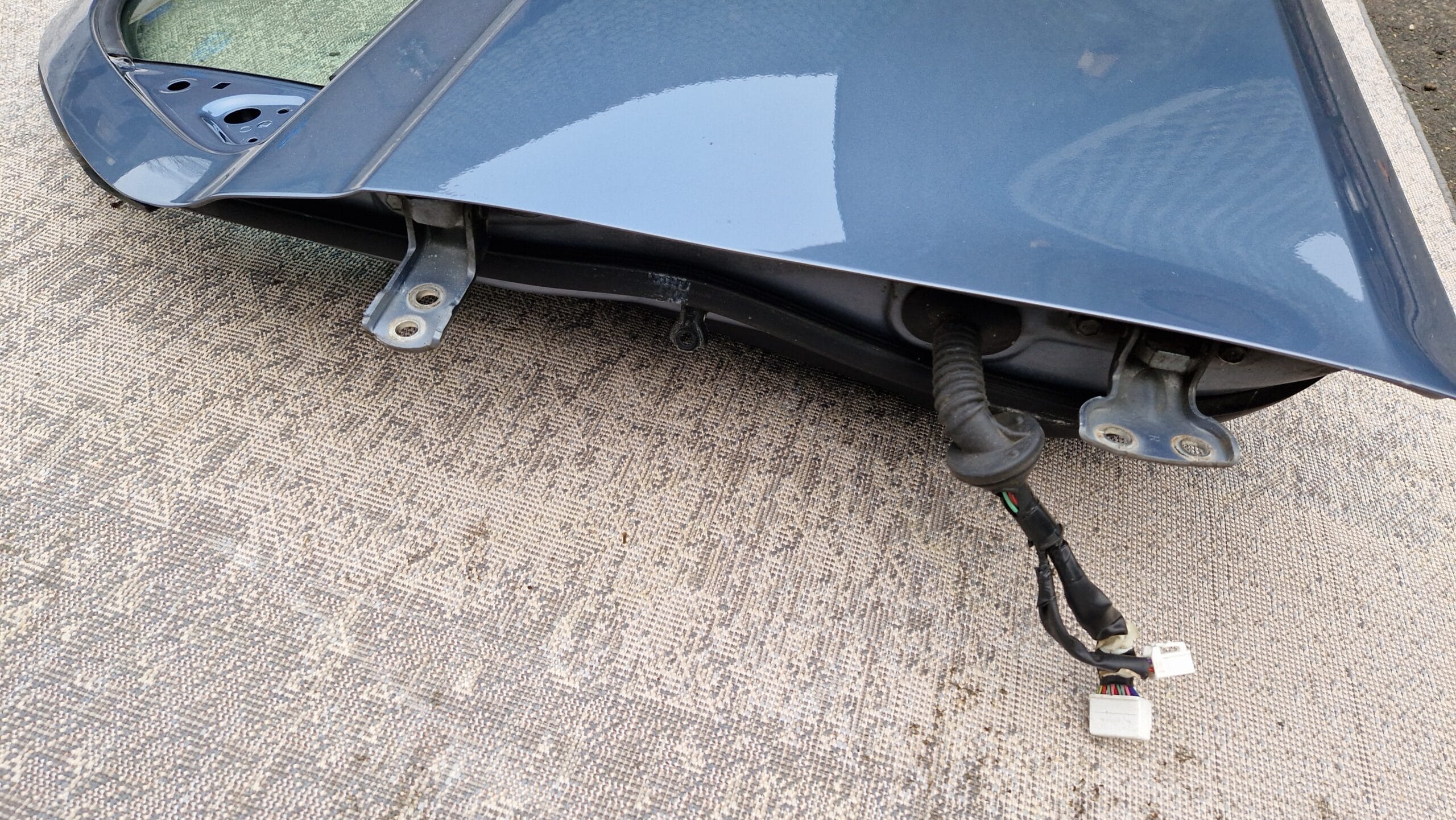 Deur links bestuurdersdeur Daihatsu Materia
