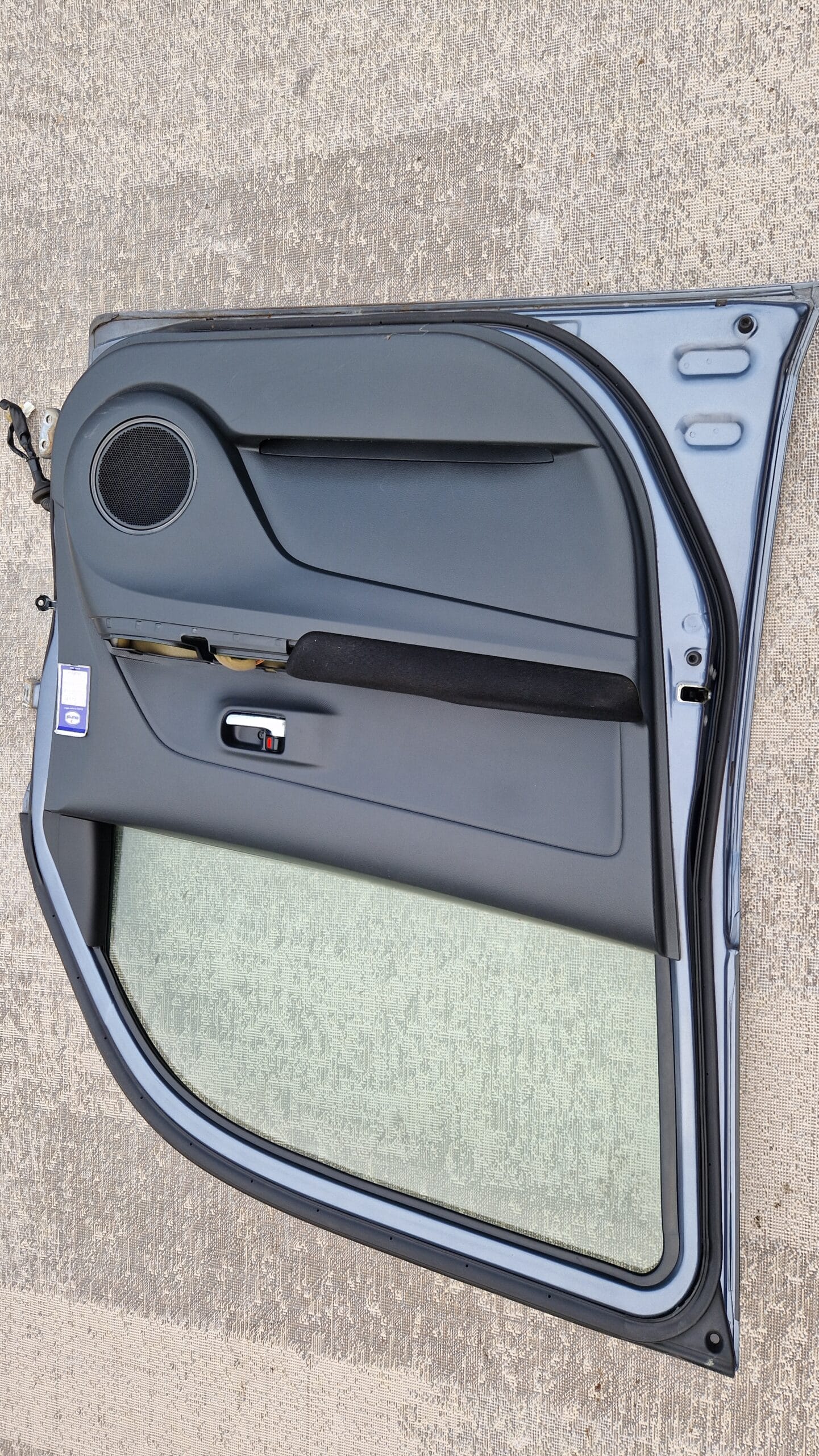 Deur links bestuurdersdeur Daihatsu Materia