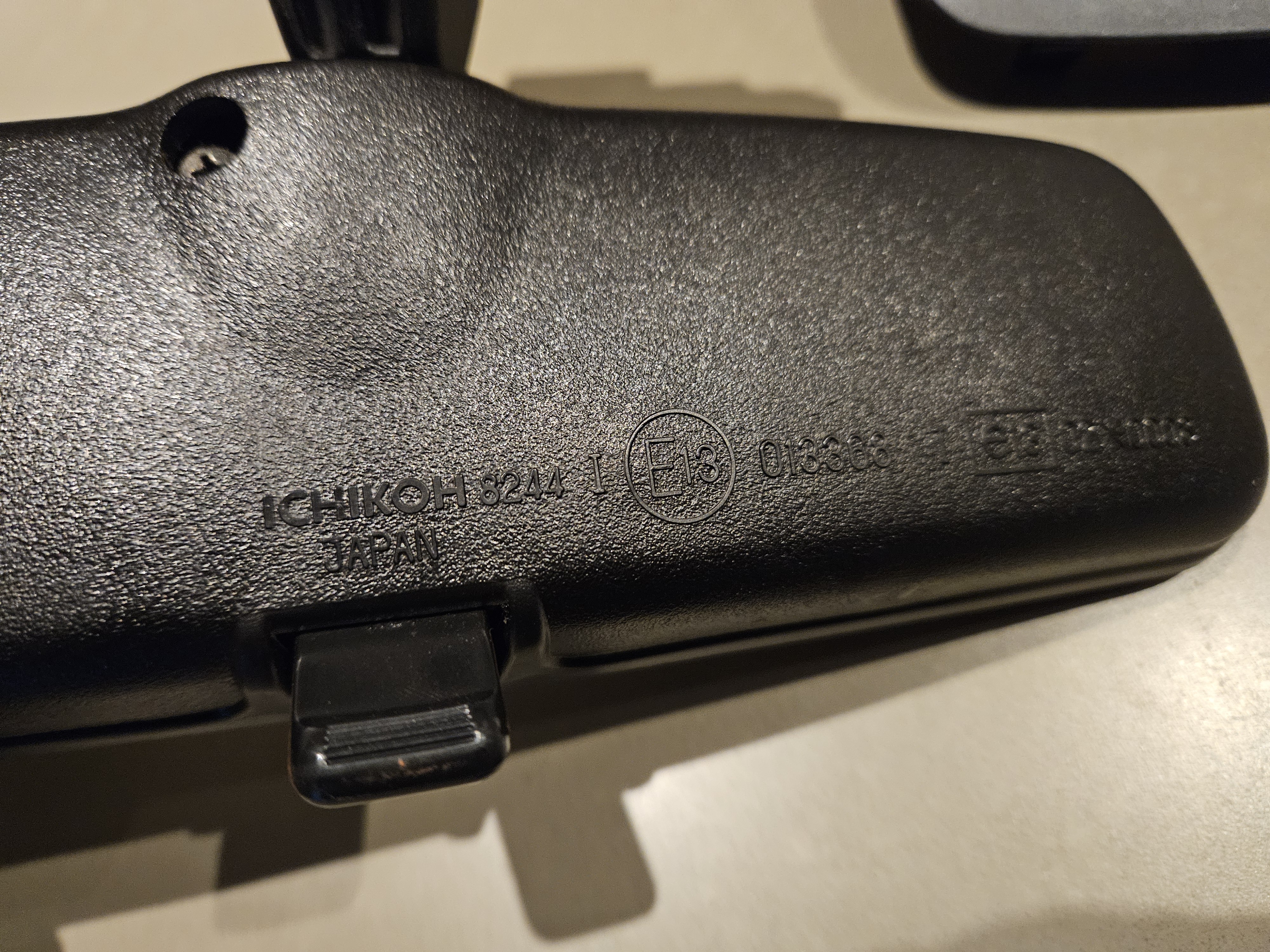 Binnenspiegel Daihatsu Materia Ichikoh 8244