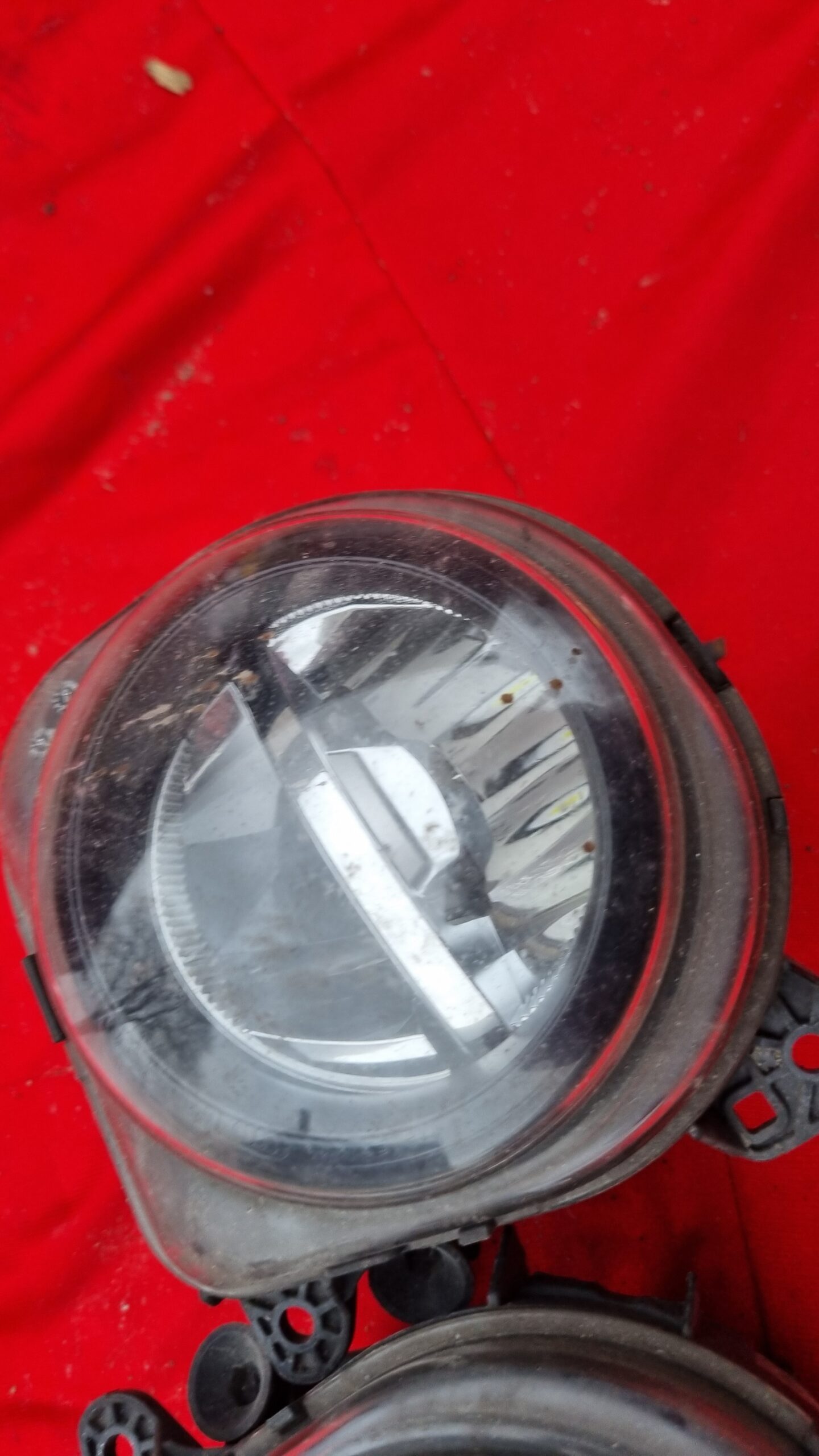 Mistlicht LED rechts BMW F10 2010-2015 756.03.000.01