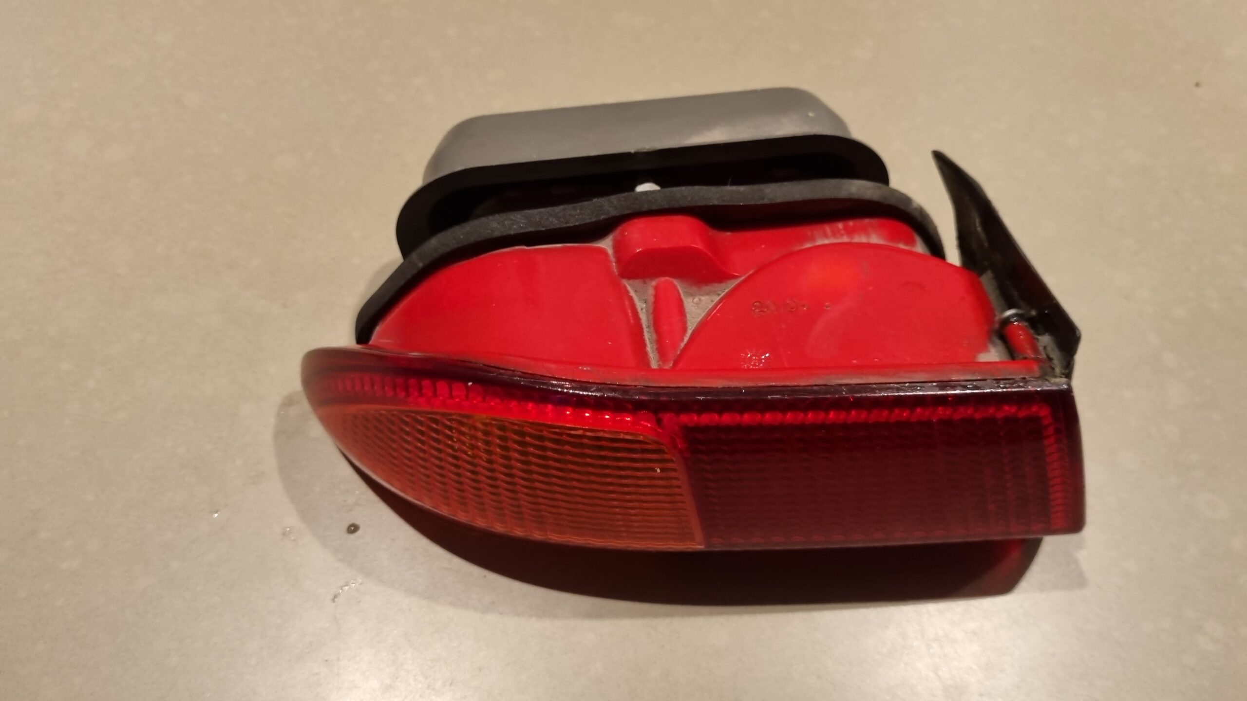Achterlicht links Alfa Romeo 156