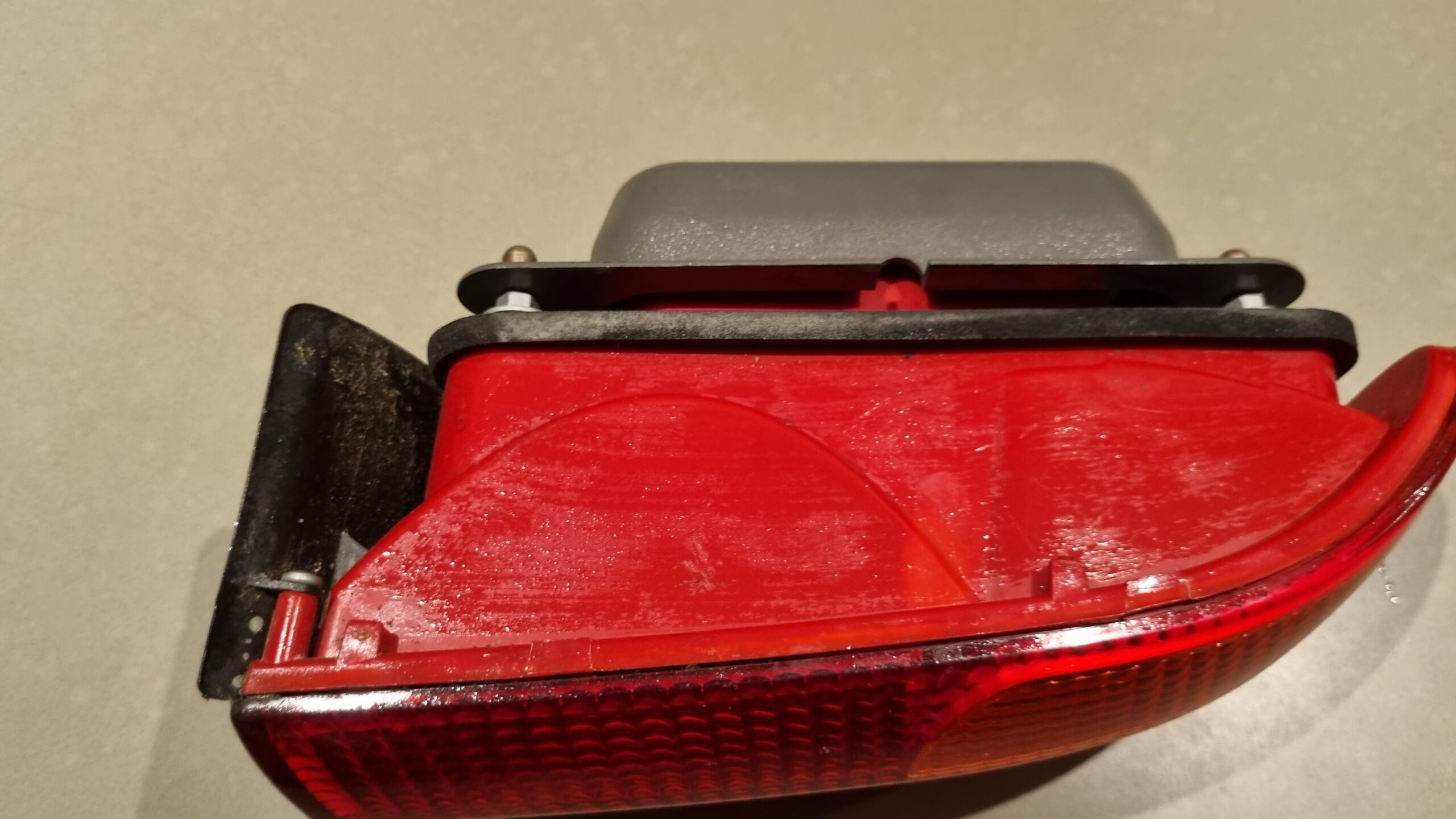 Achterlicht links Alfa Romeo 156