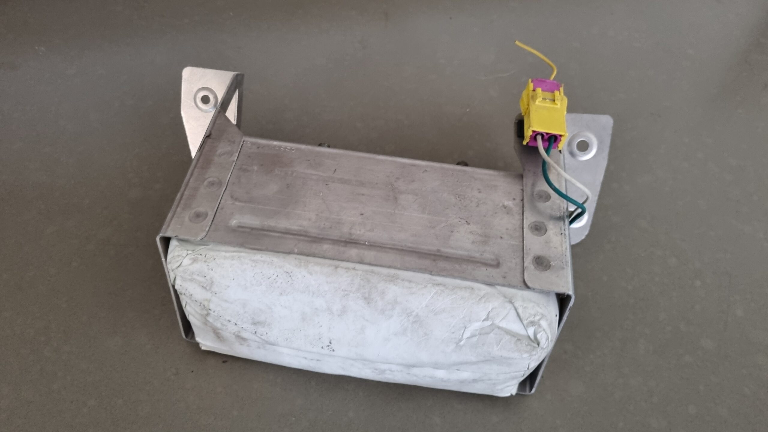 Airbag passagier passagiersairbag Alfa Romeo 156