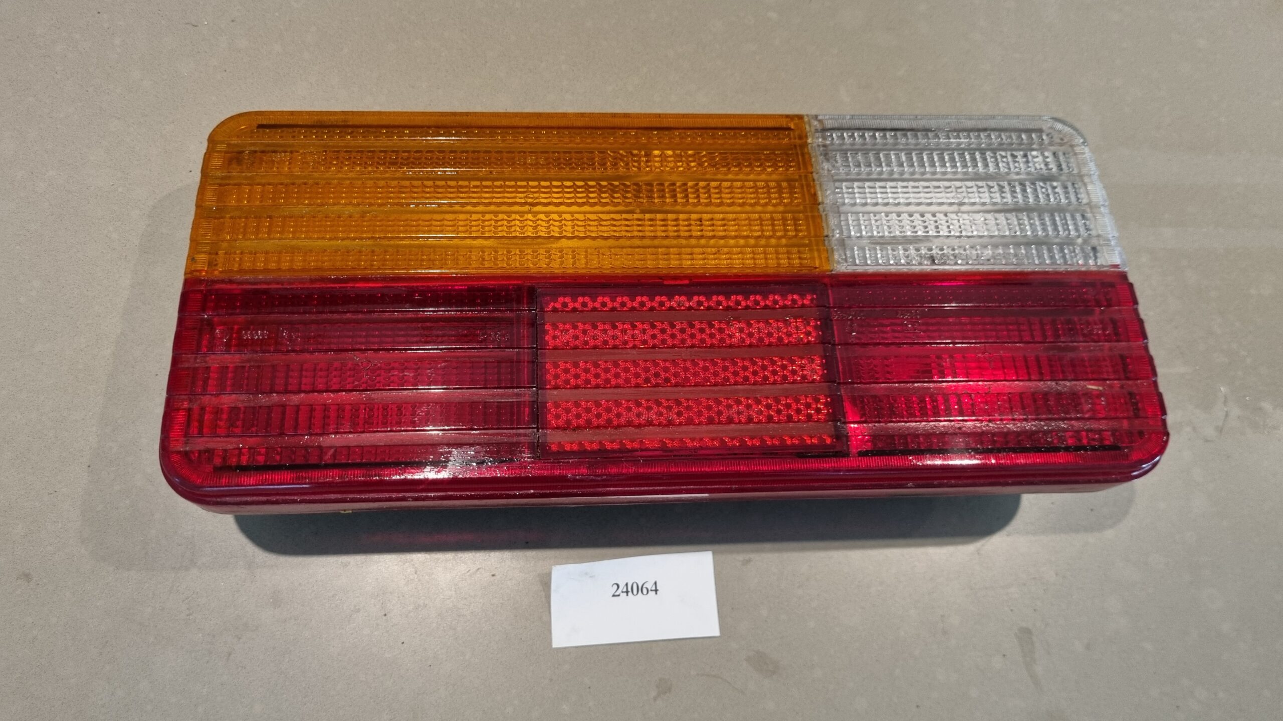Achterlicht rechts Alfa Romeo 33 tot 1986