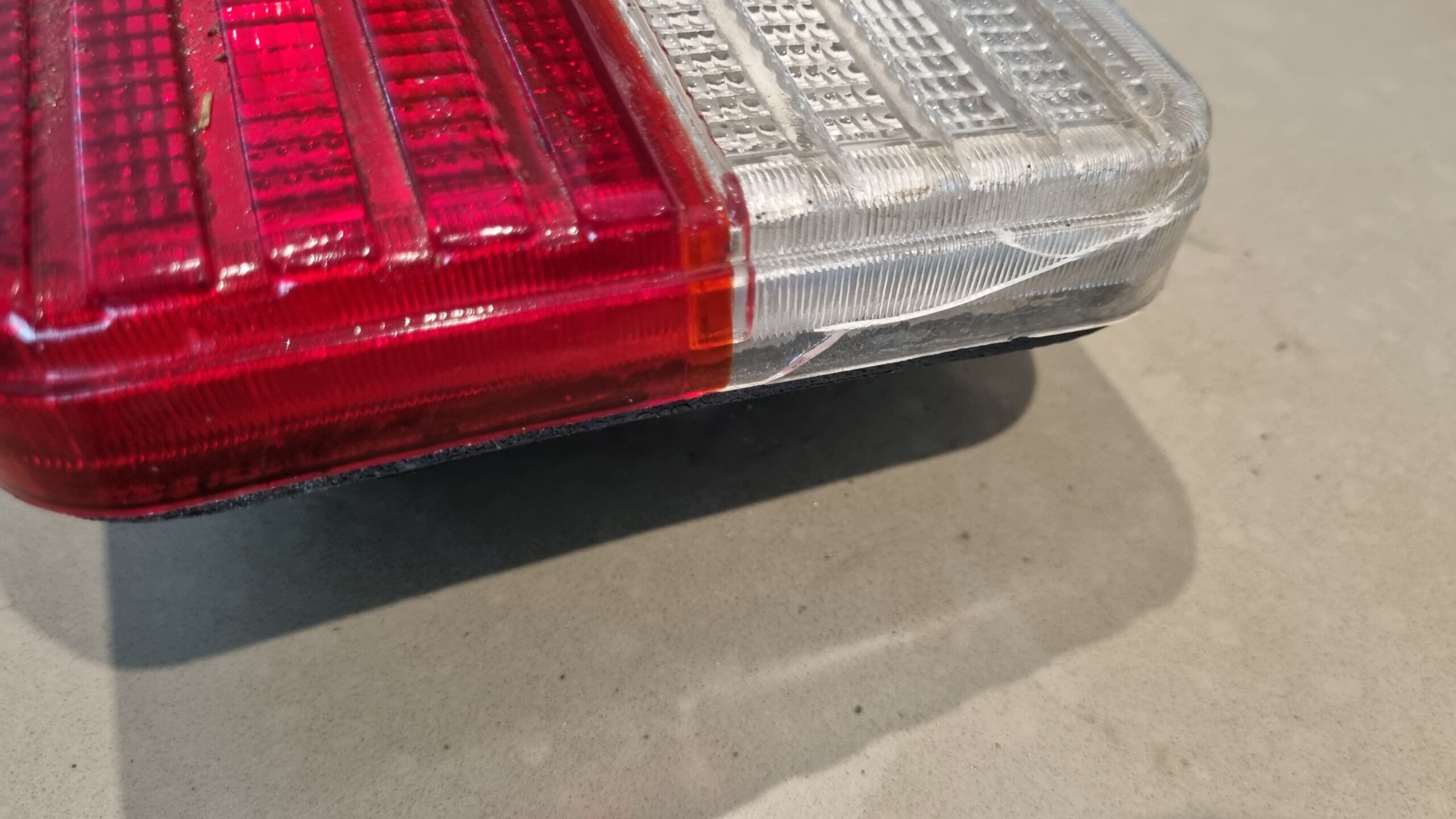 Achterlicht rechts Alfa Romeo 33 tot 1986