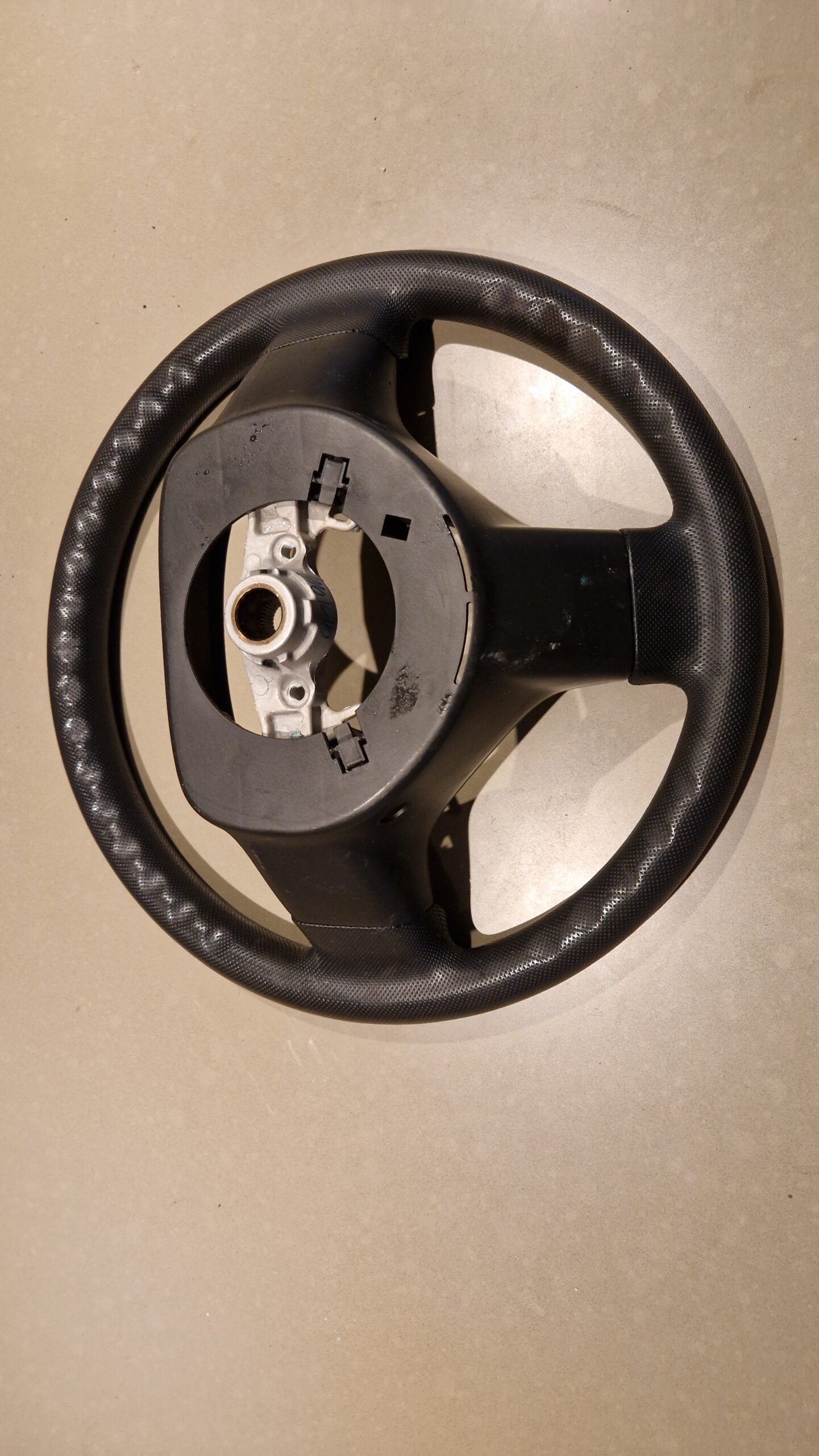 Stuurwiel stuur Peugeot 107 GS120-01840