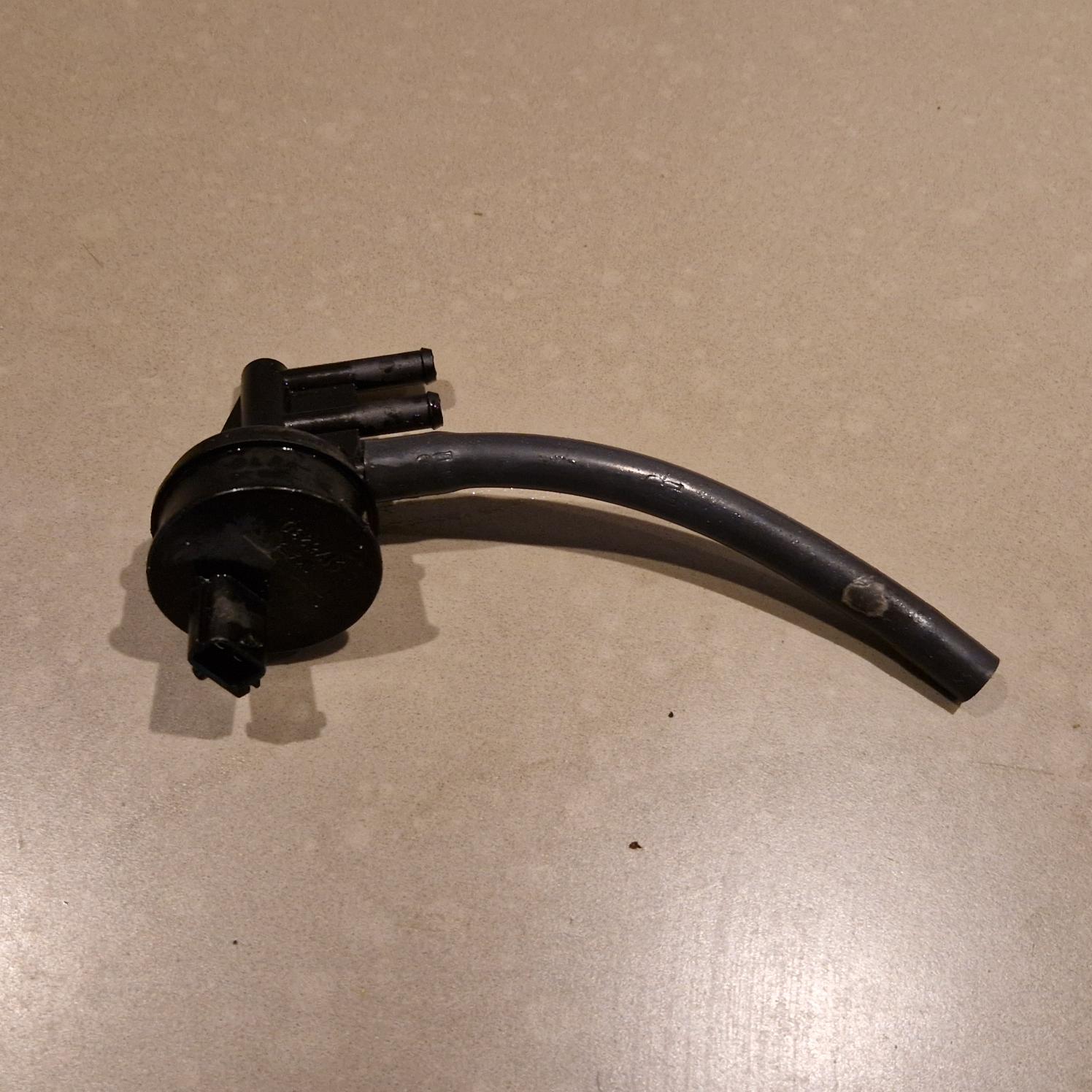 Turbodrukregelaar Saab 9-3 2.0 T