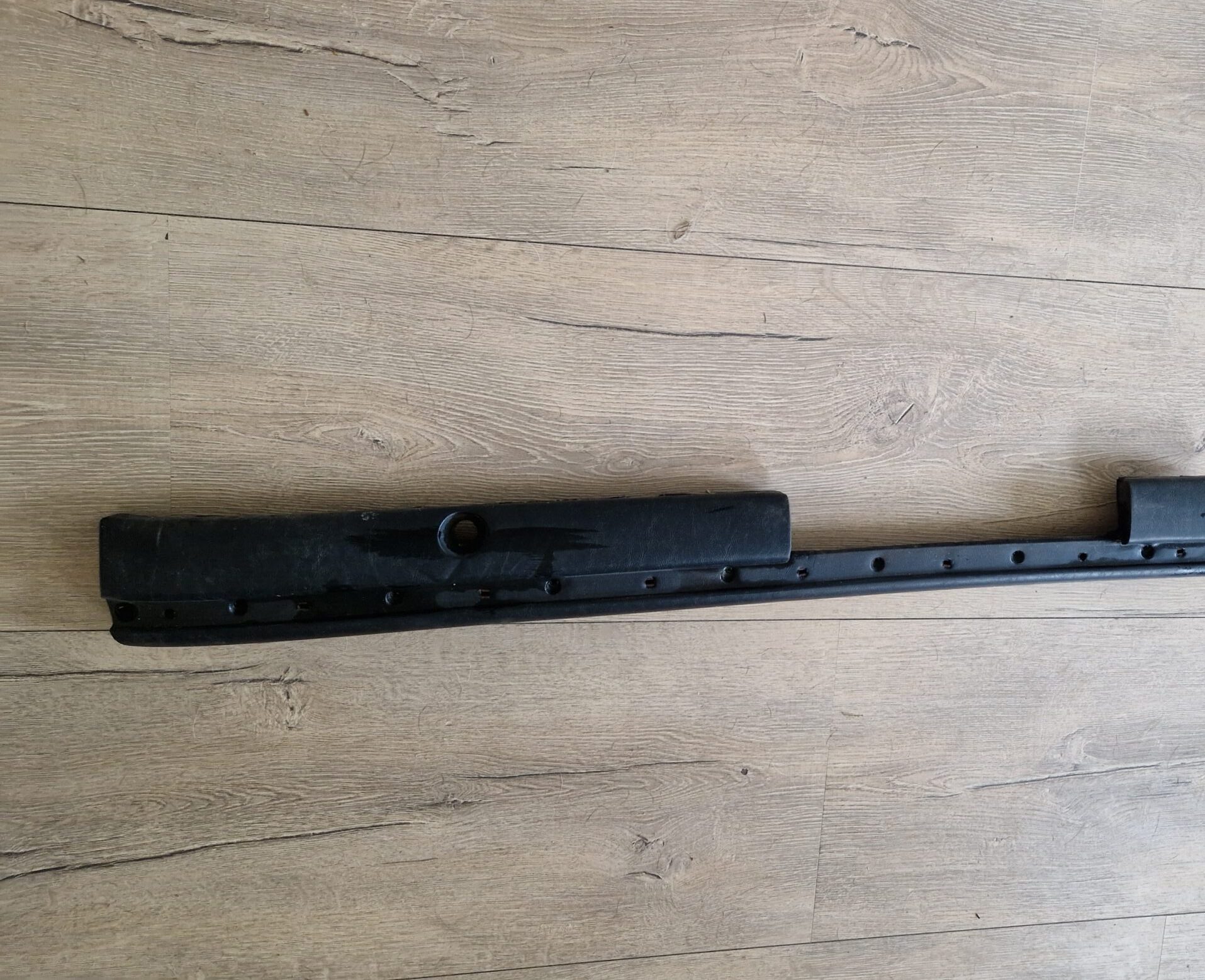 Bekleding onderzijde dashboard BMW E3 modellen
