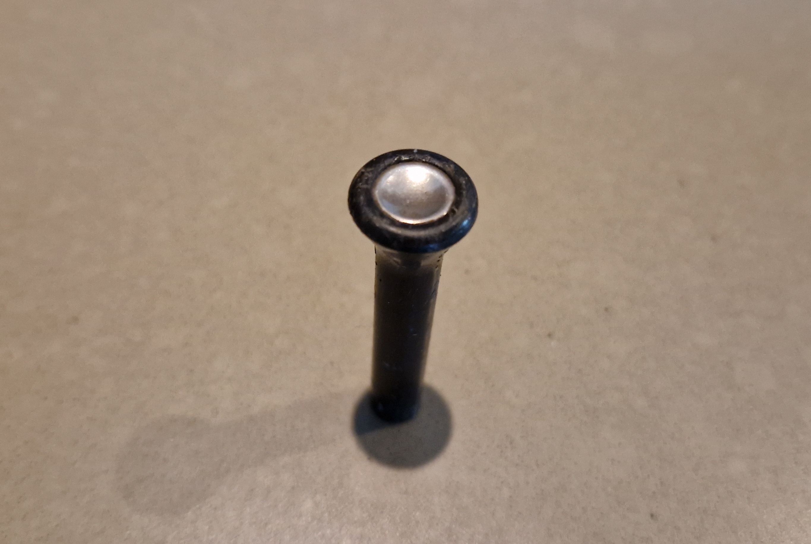 Knop deuropener BMW E3  en E9