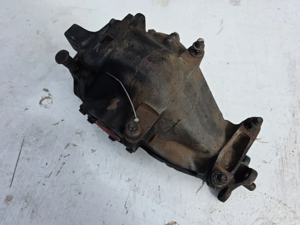 Differentieel Mercedes Benz R107 en C107
