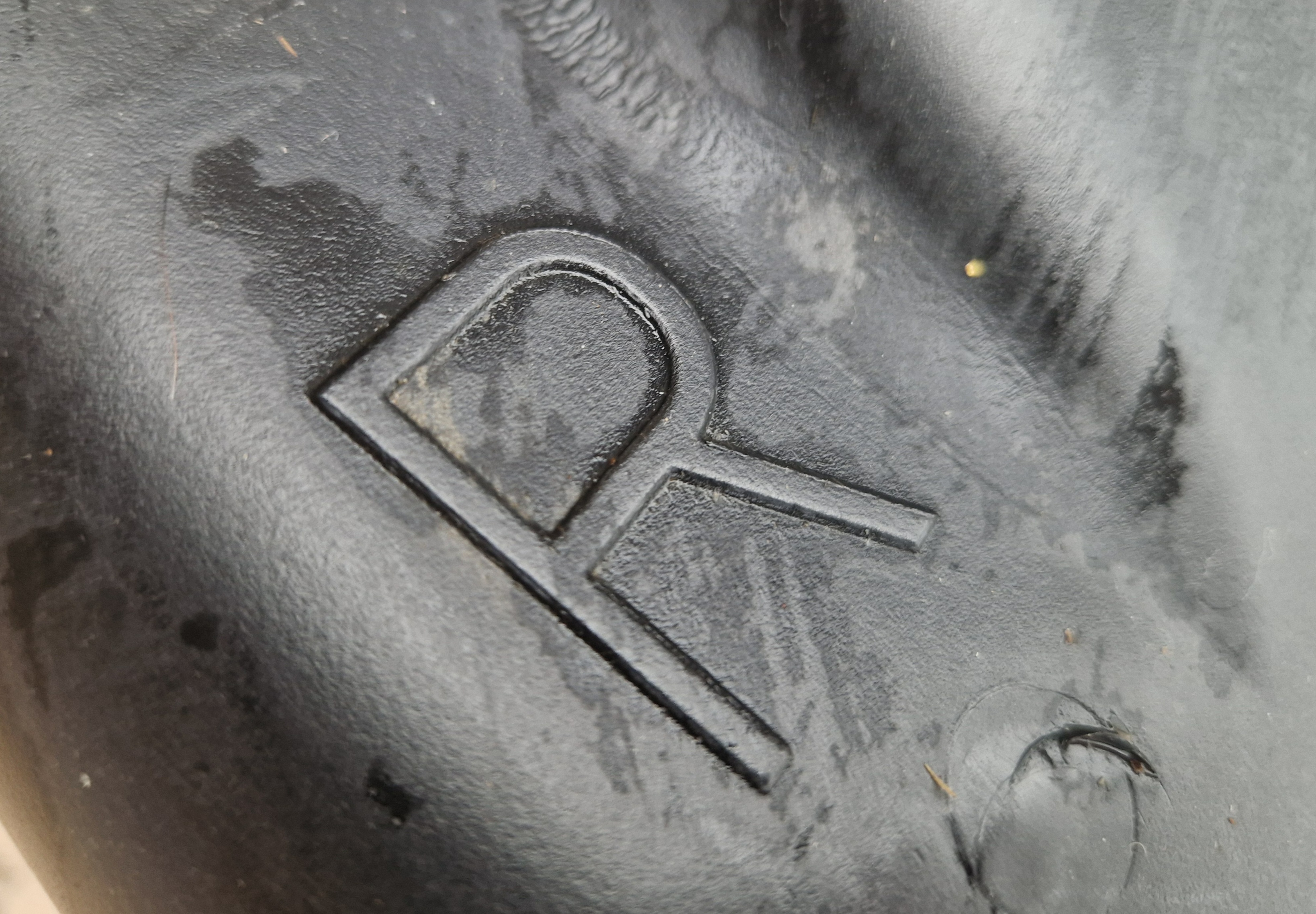 Subwoofer rechtsachter Ford Thunderbird