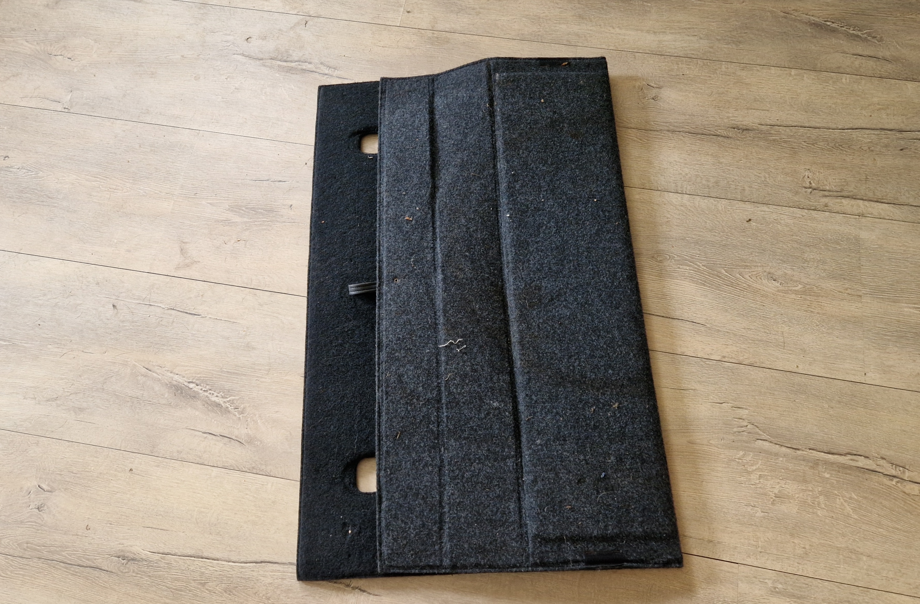 Kofferbak mat kofferbakmat Lancia Thesis