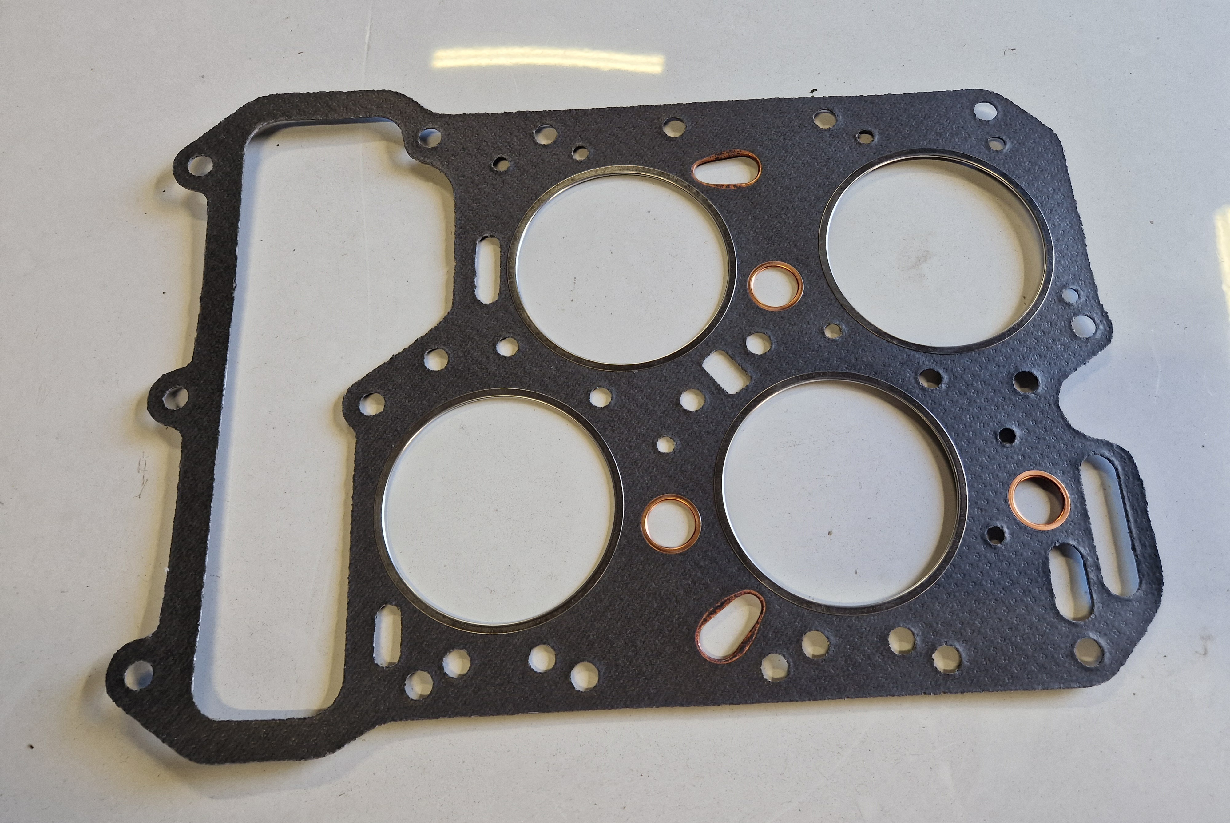 Koppakking Lancia Fulvia 1.3 modellen