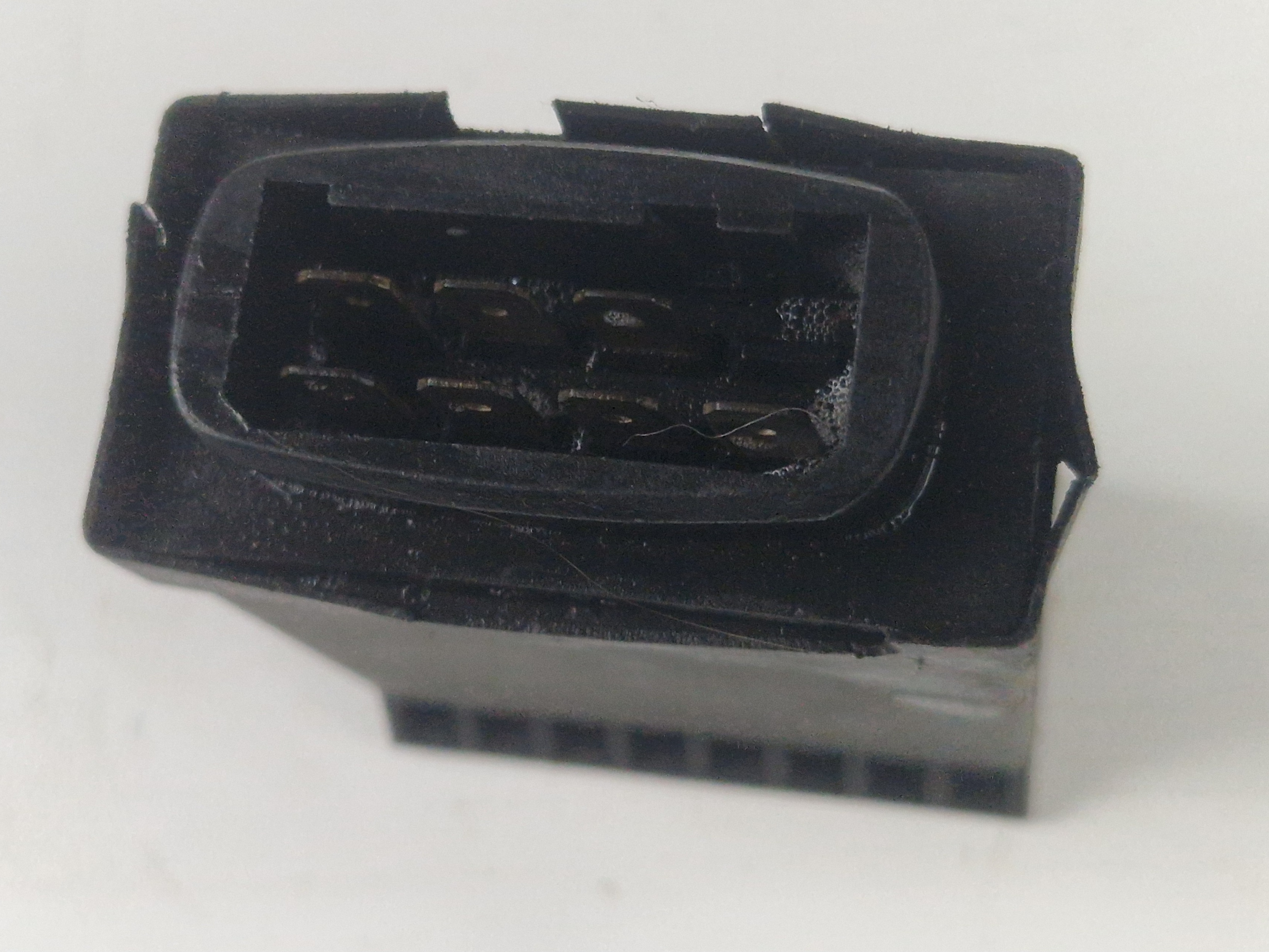 Relais brandstofpomp Peugeot 205 309 GTI