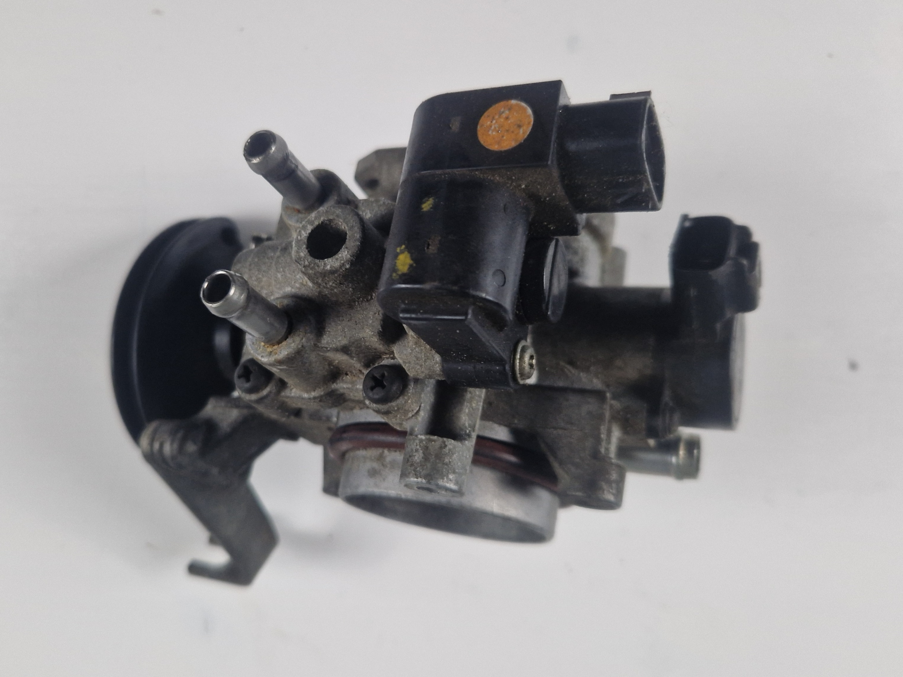 Gasklep Daihatsu Materia