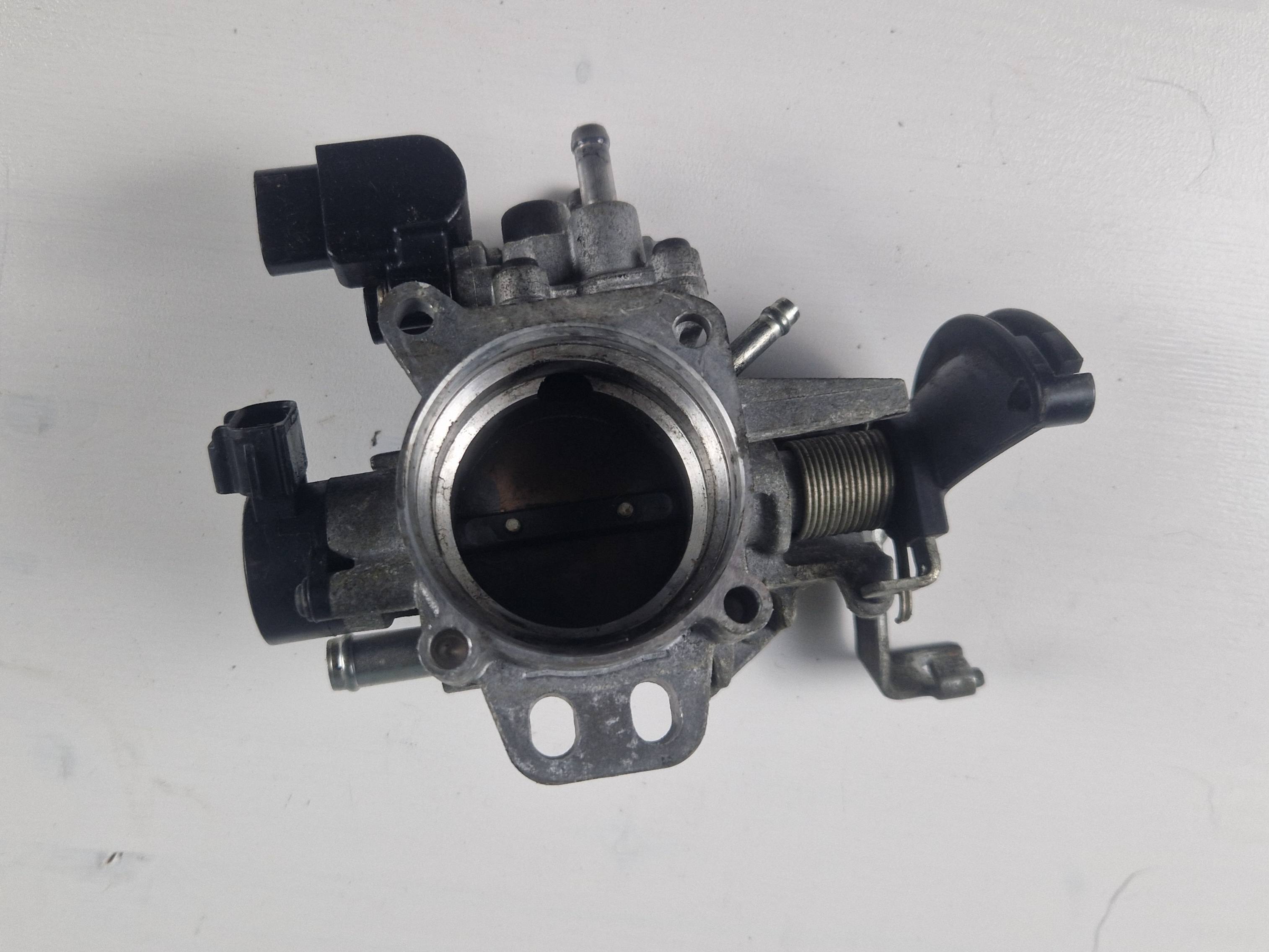 Gasklep Daihatsu Materia