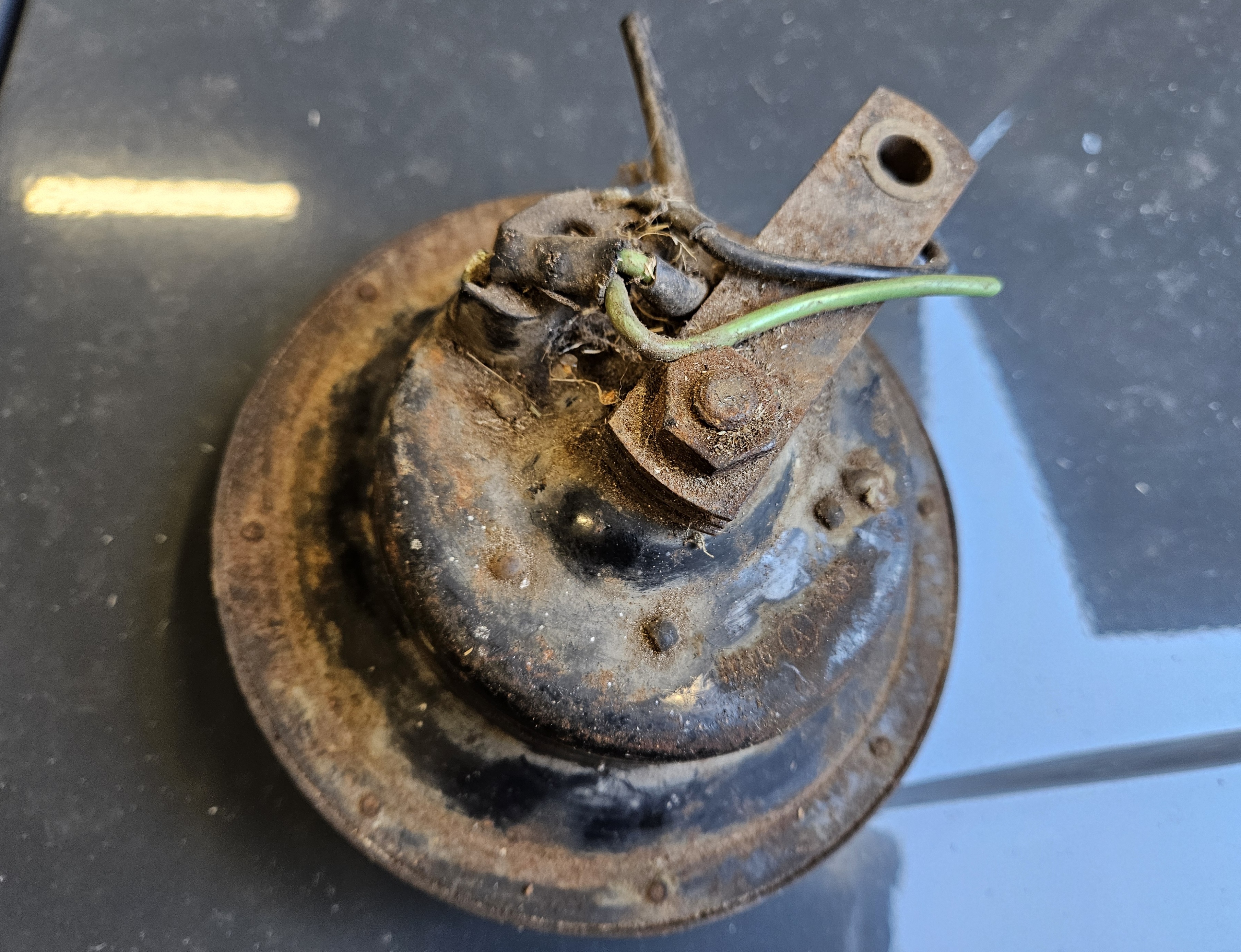 Bosch Claxon HO/FSA12/10