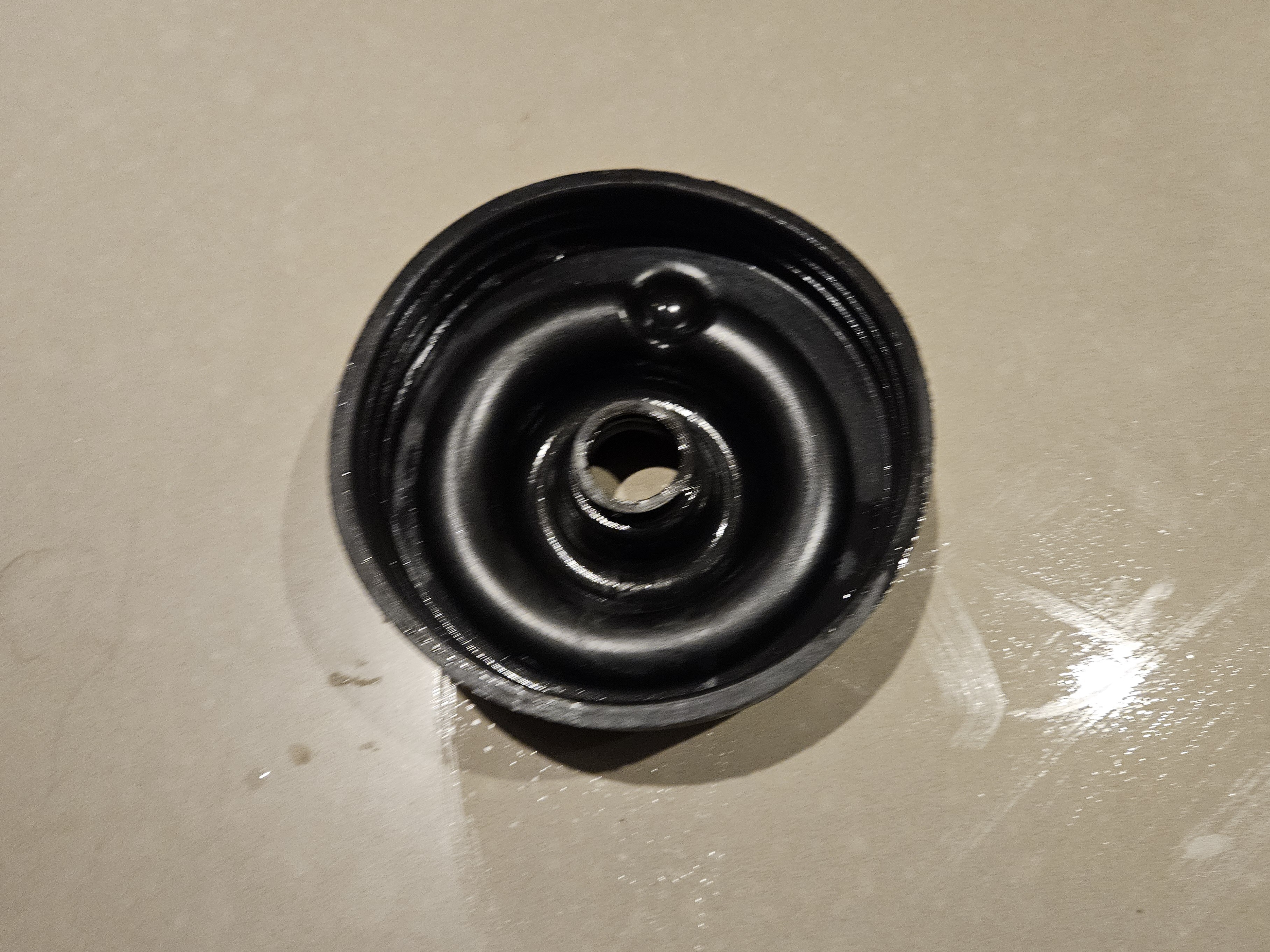 Afdichtrubber koplamp
