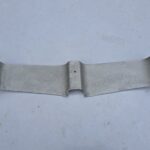 Bevestiging onder motorkap