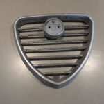 Scudetto hart Alfetta