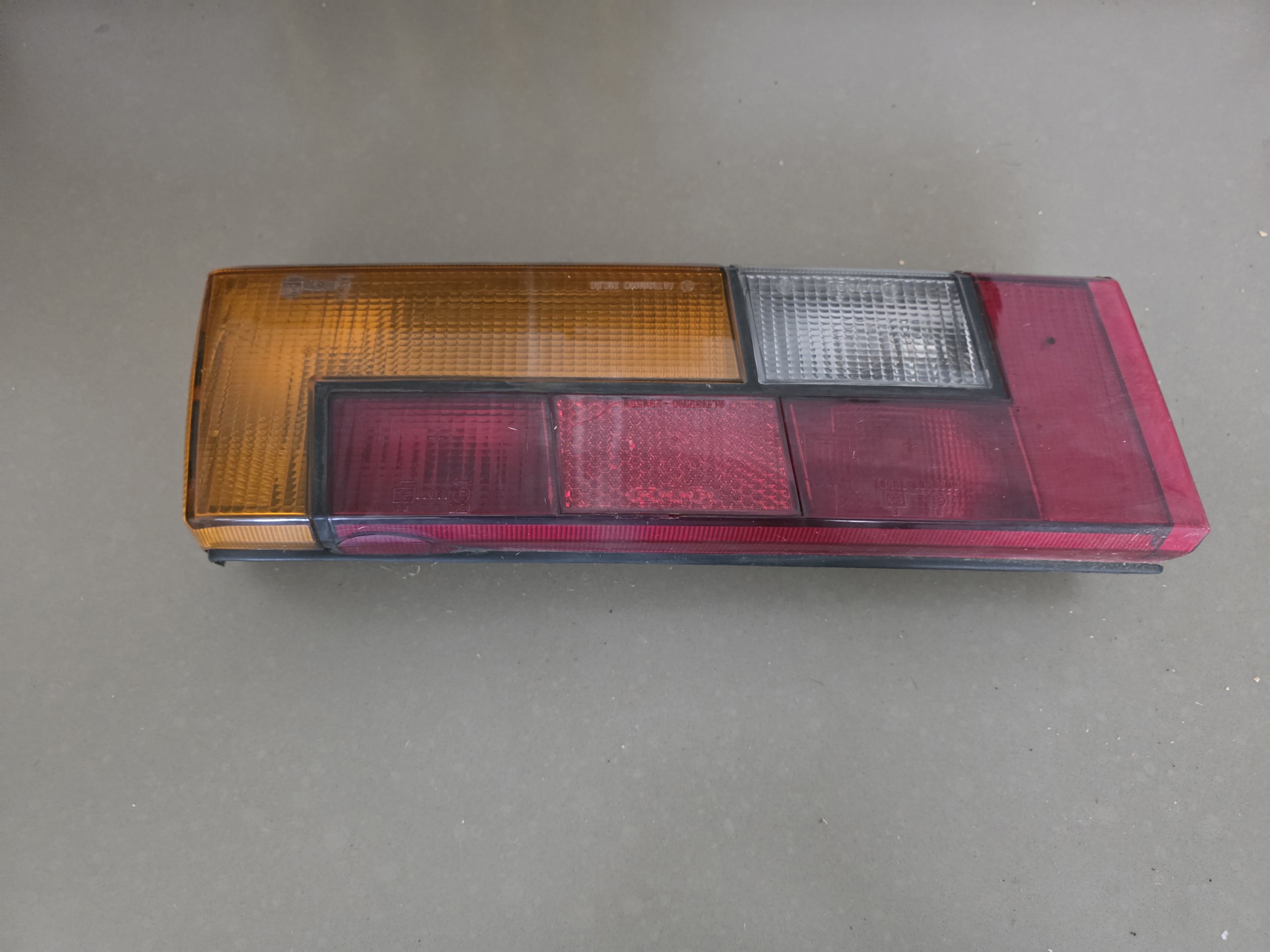 Achterlicht rechts Alfa Romeo 33