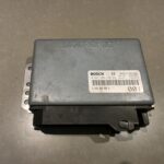 ECU motormanagement Bosch 0 261 204 168