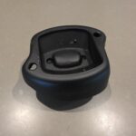 Motorrubber 6 cilinder