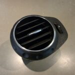 Ventilatierooster dashboard links