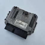 Motormanagement ECU Alfa Romeo 1.9 JTDM 16V