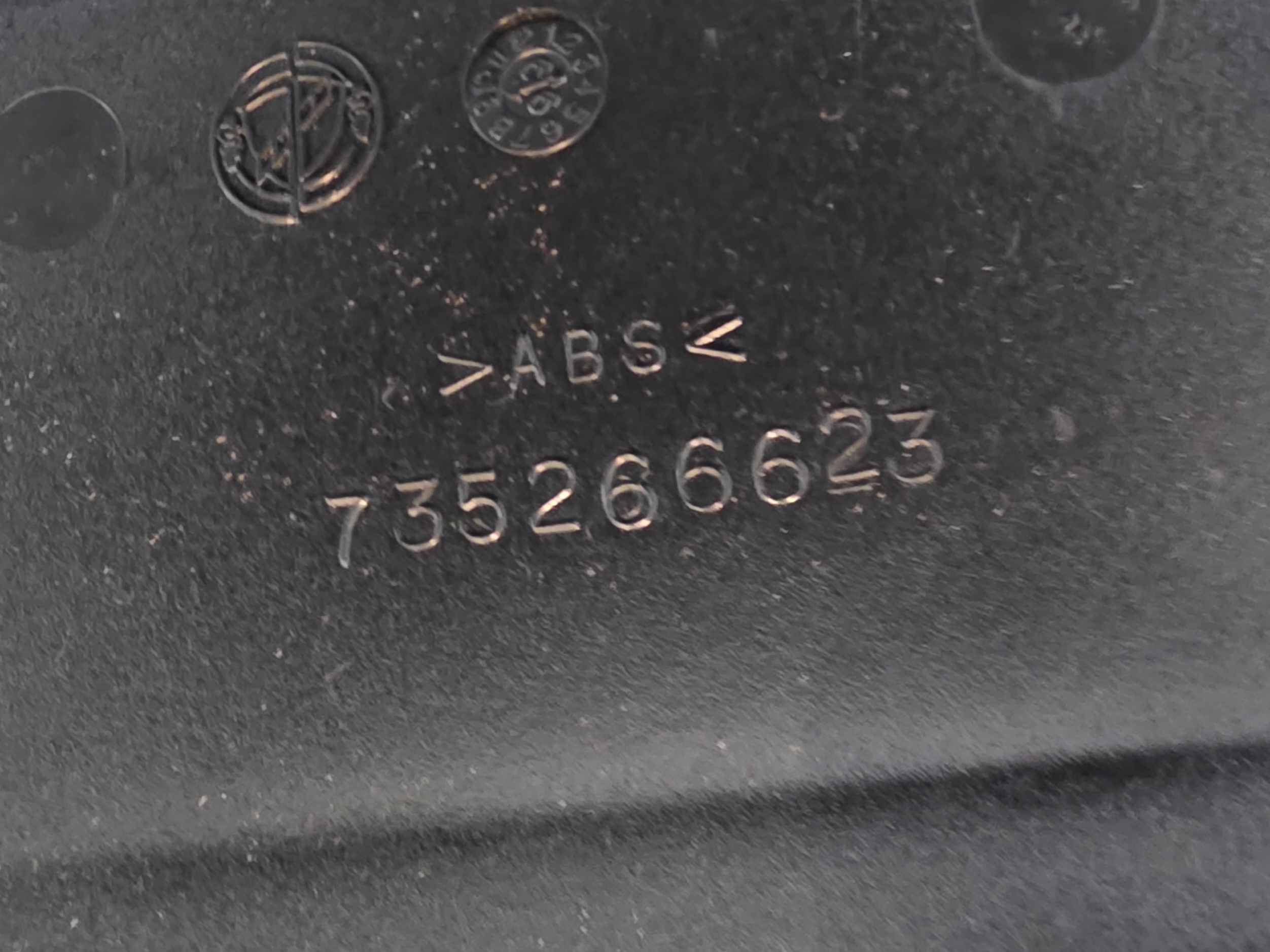 Dashboardkast