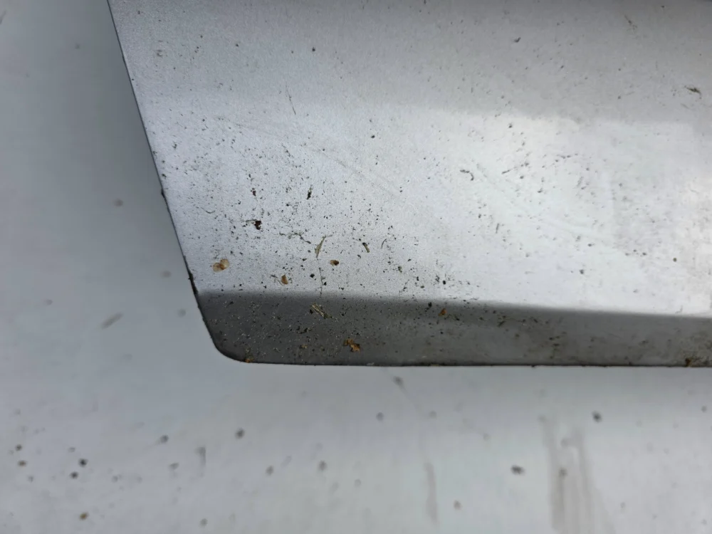 Portier rechterzijde